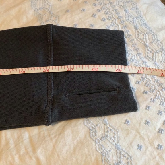 Grey Danskin Now Hoodie - Picture 4 of 5